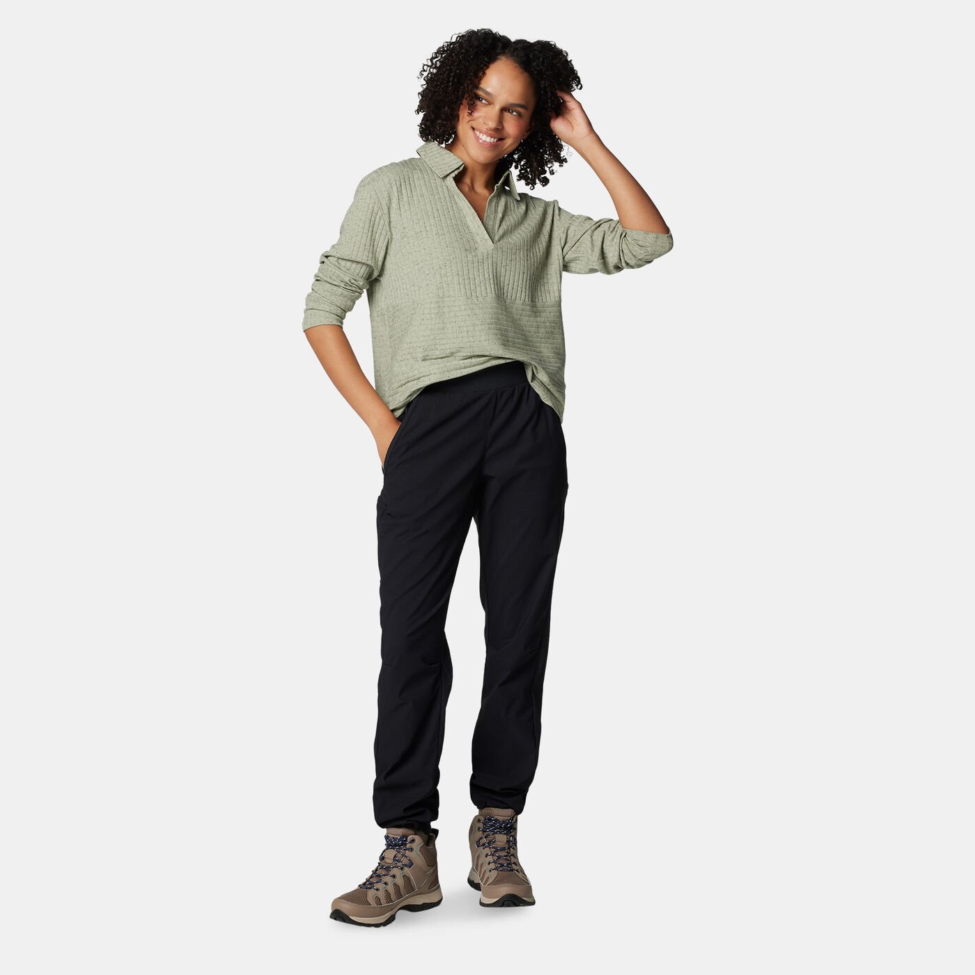 Women's Leslie Falls Hiking Pants