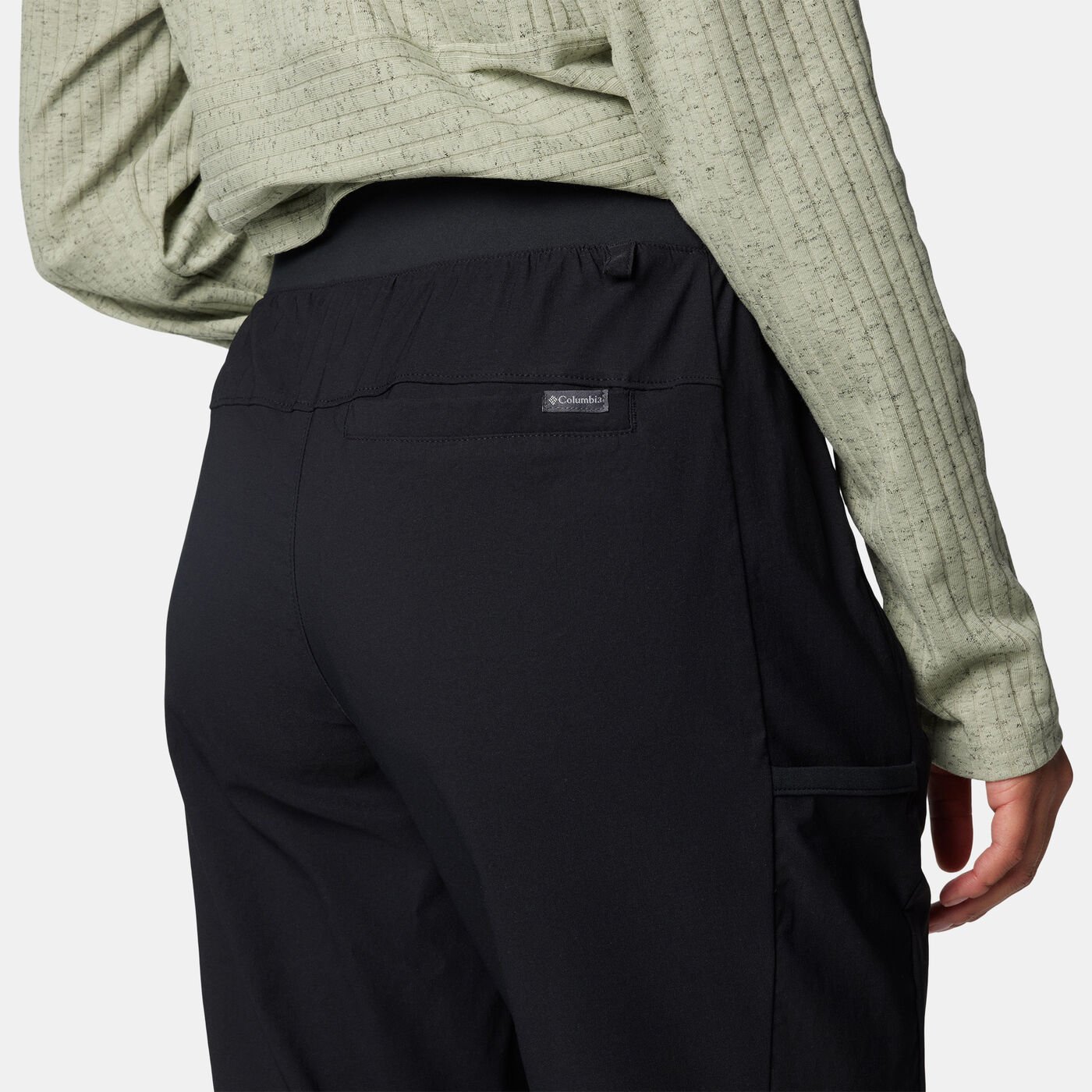 Women's Leslie Falls Hiking Pants