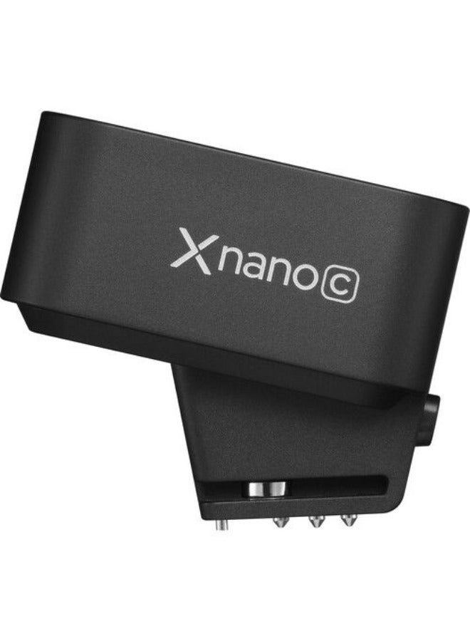 Godox Xnano C Touchscreen TTL Wireless Flash Trigger For Canon