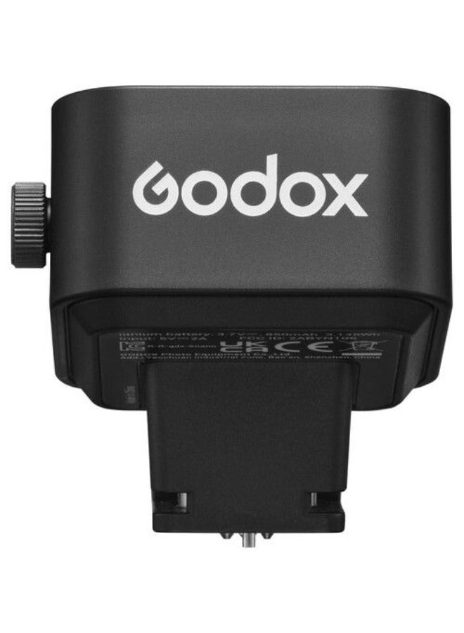 Godox Xnano C Touchscreen TTL Wireless Flash Trigger For Canon