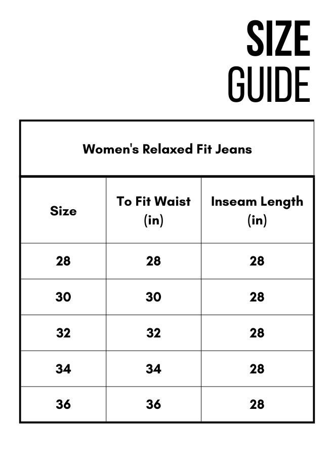 Women's Indigo High-Rise Highly Distressed Straight Jeans