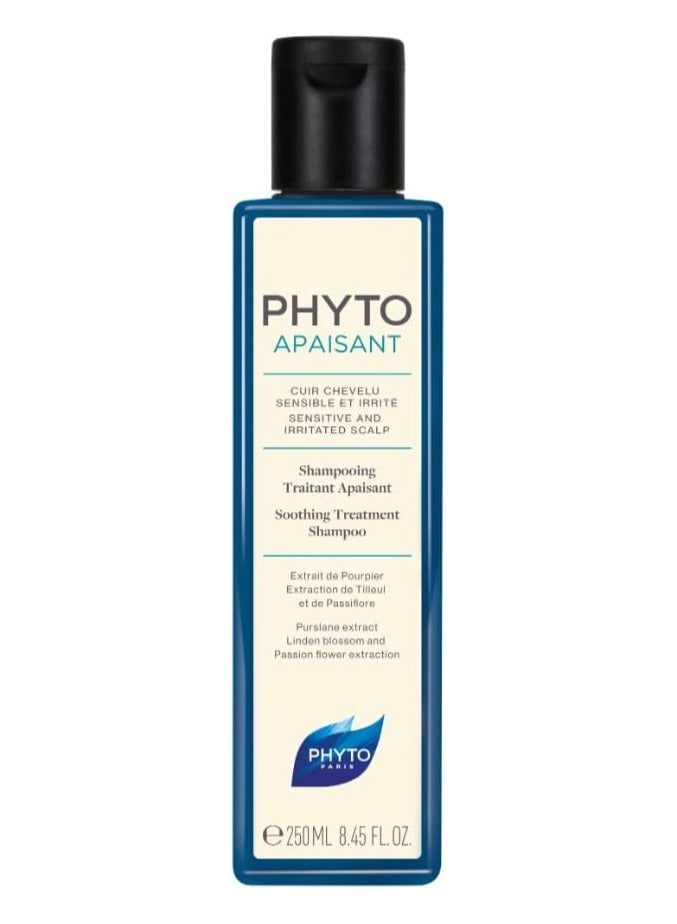 Phyto Phytoapaisant Shampoo 250 ml -