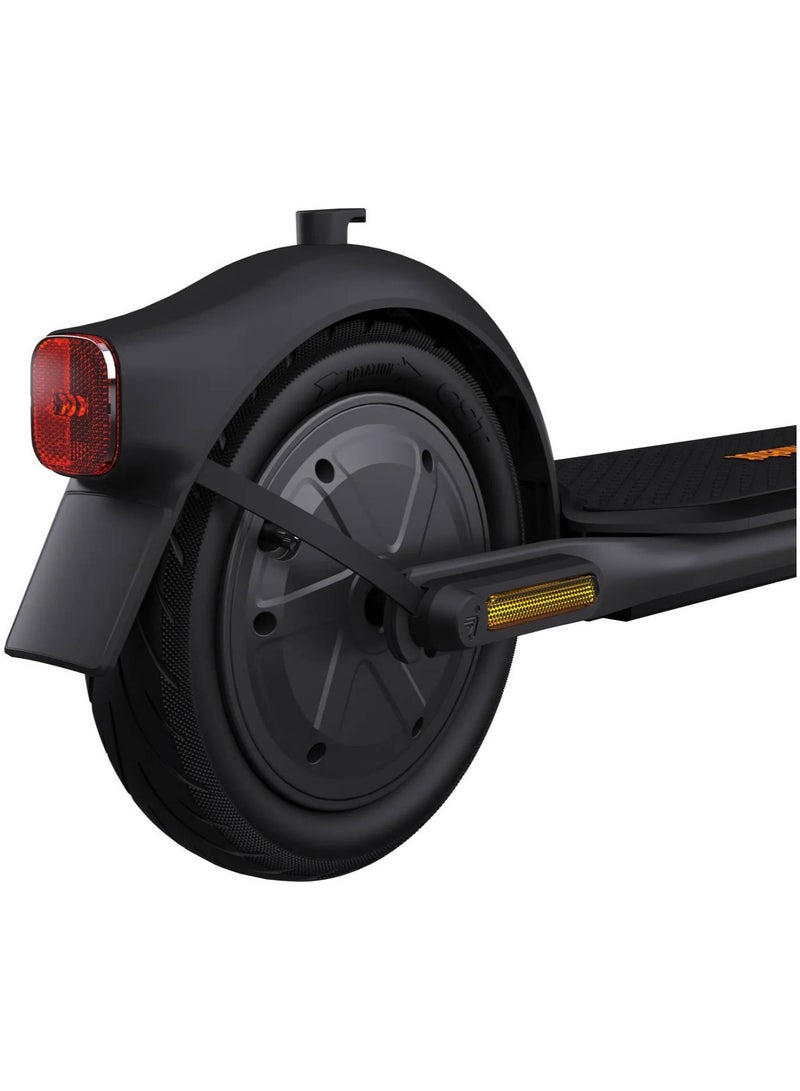 Segway Ninebot KickScooter F2 PRO, Max speed 32 km/h Range up to 55 km, New Frontier for Commuting