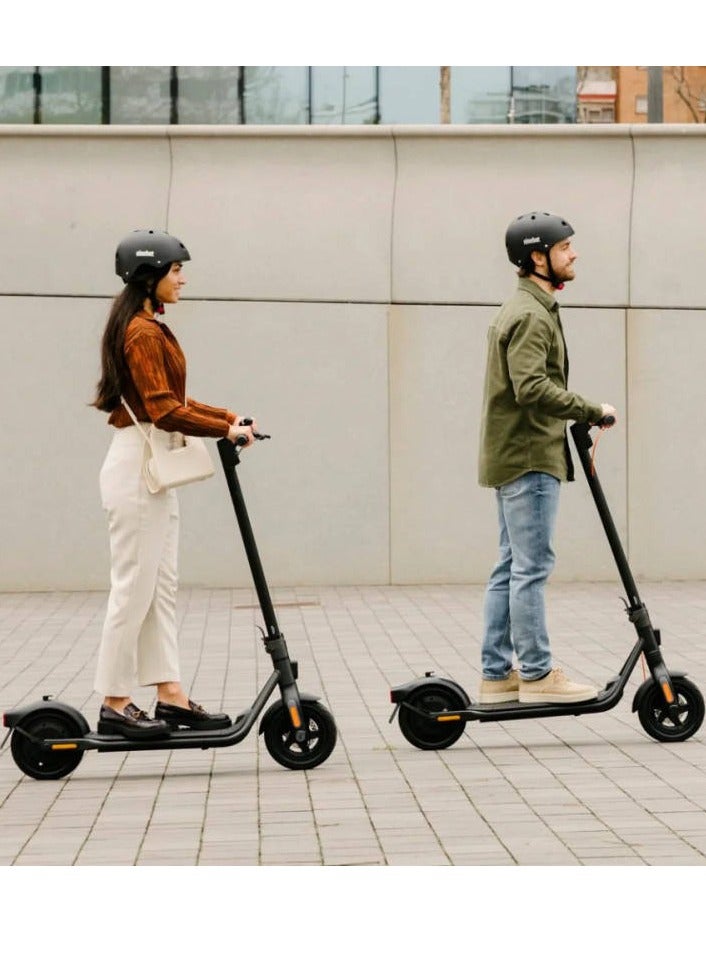 Segway Ninebot KickScooter F2 PRO, Max speed 32 km/h Range up to 55 km, New Frontier for Commuting