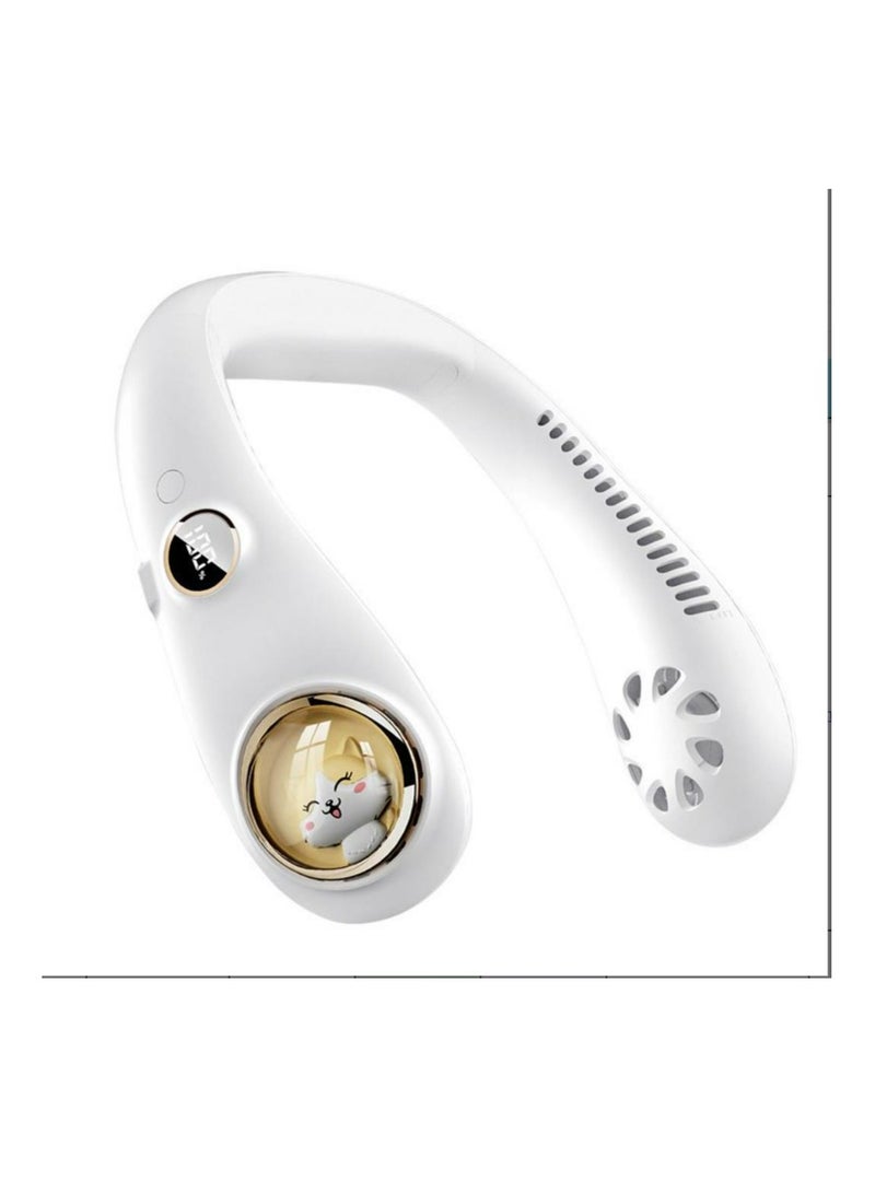 Outdoor Portable Fan
