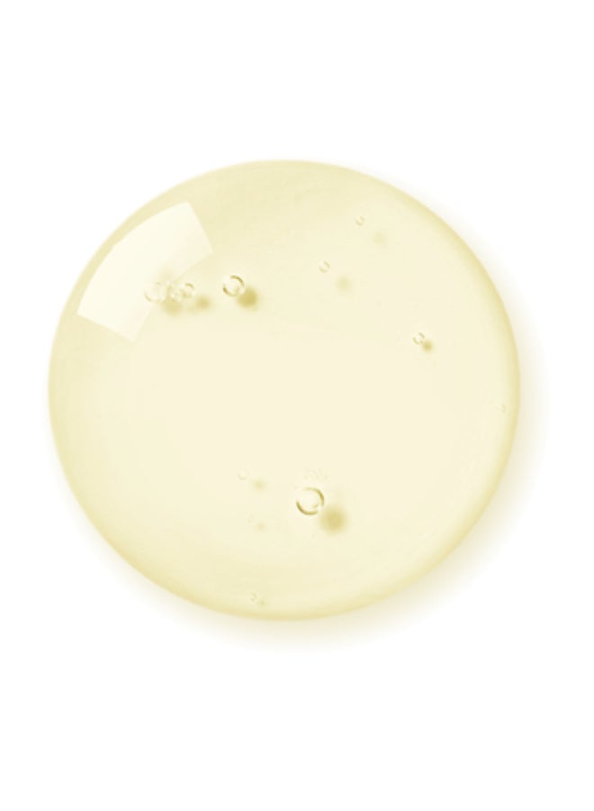 After Sun Nourishing Dry Oil