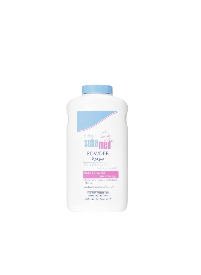 baby powder 200 ml