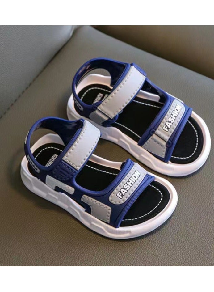 New Soft Bottom Non slip Beach Sandals