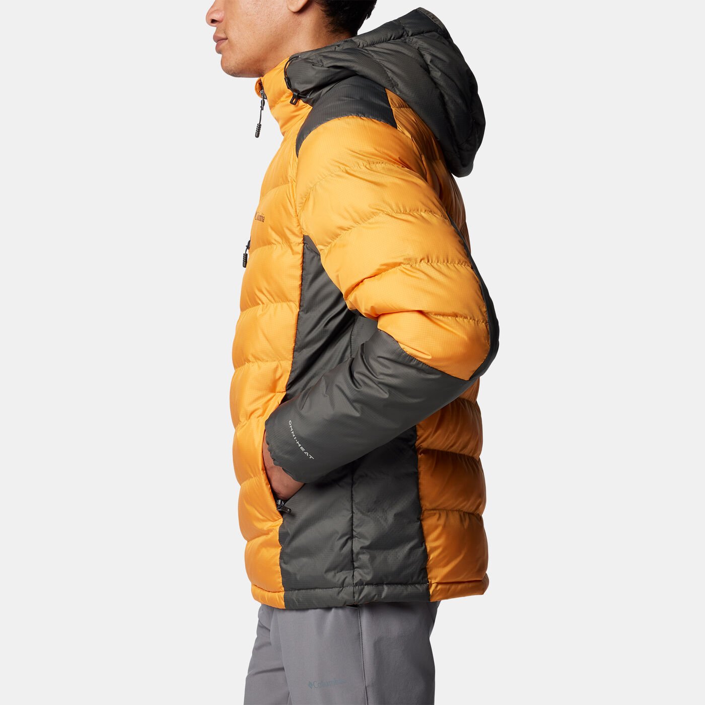 Men's Labyrinth Loop II Hiking Jacket