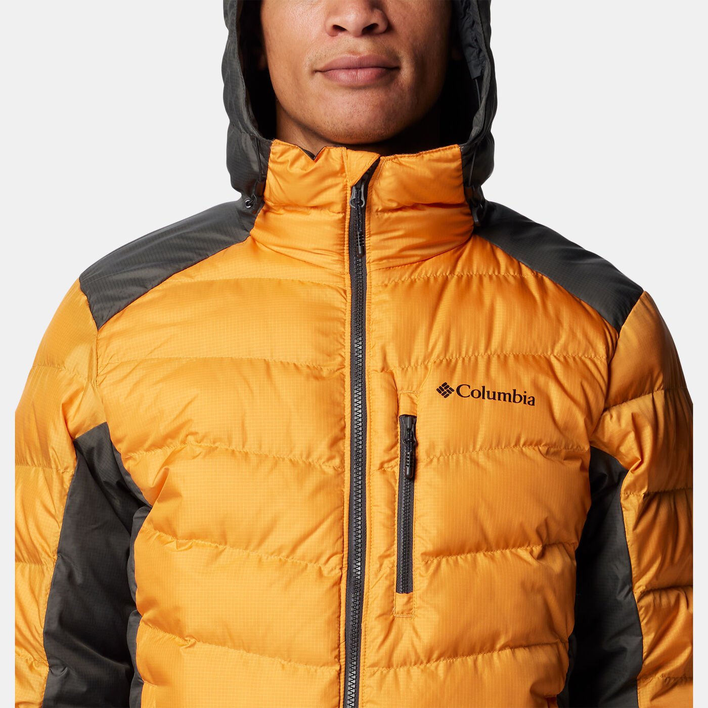 Men's Labyrinth Loop II Hiking Jacket