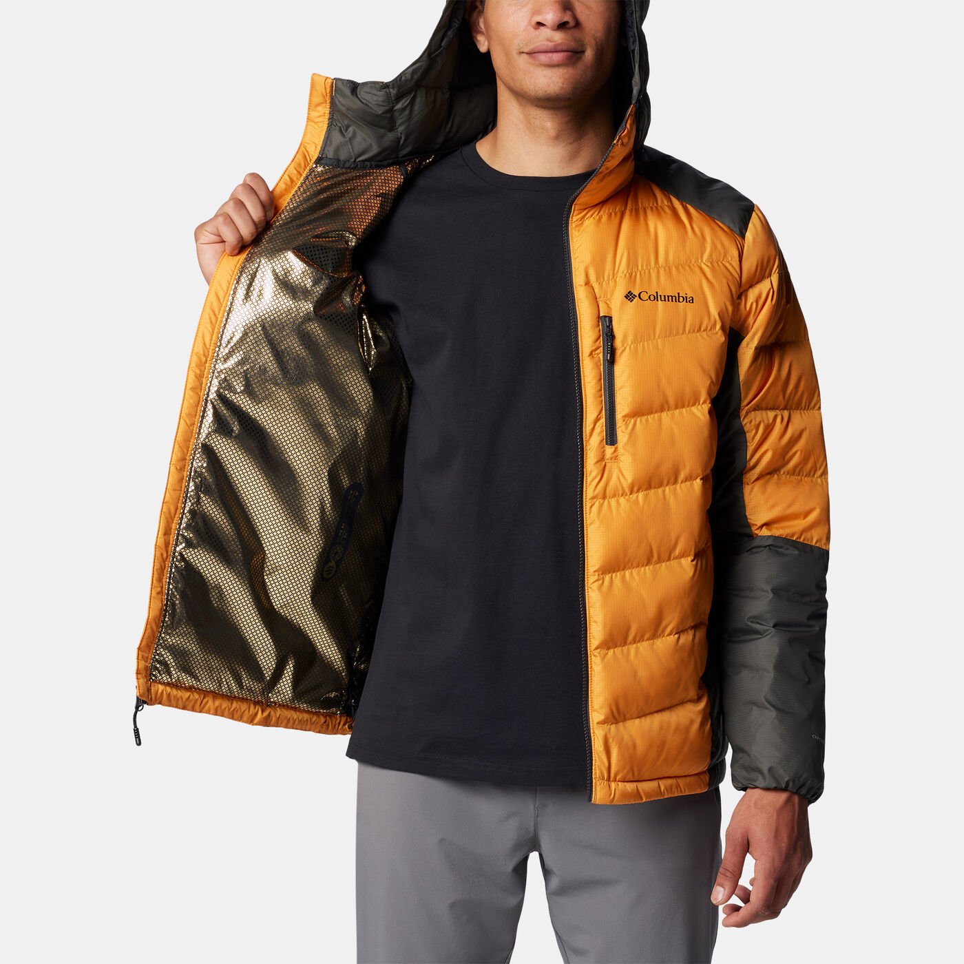 Men's Labyrinth Loop II Hiking Jacket