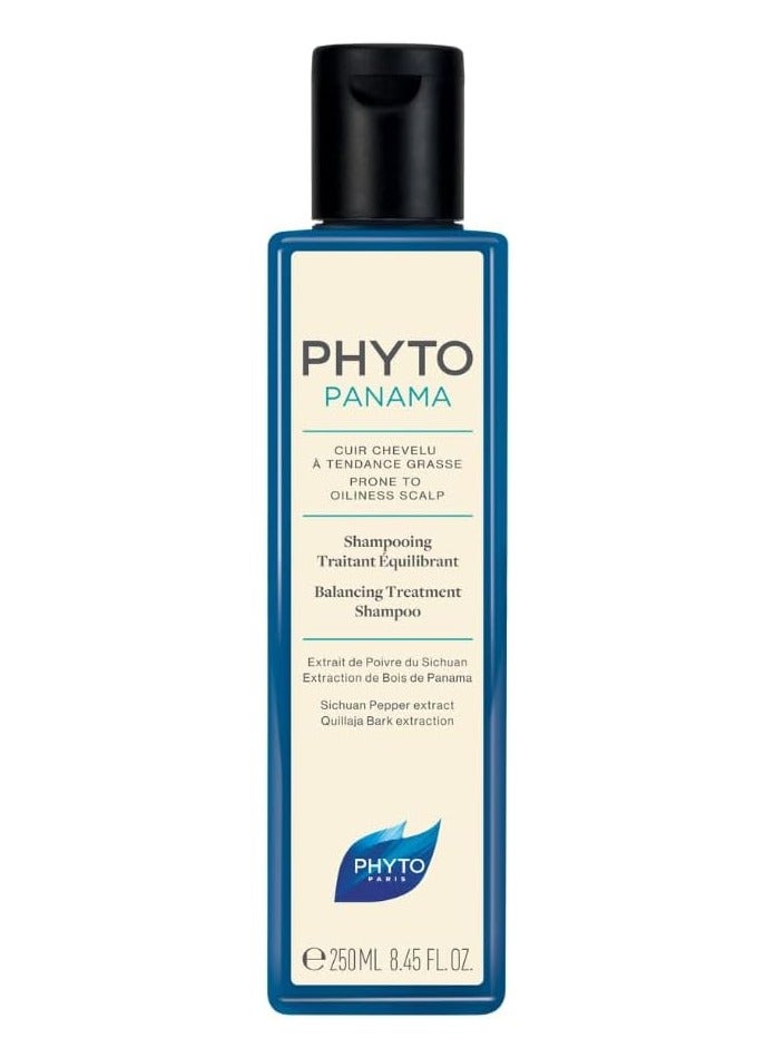 Phytopanama Shampoo Balancing Treatment Shampoo 250ml -