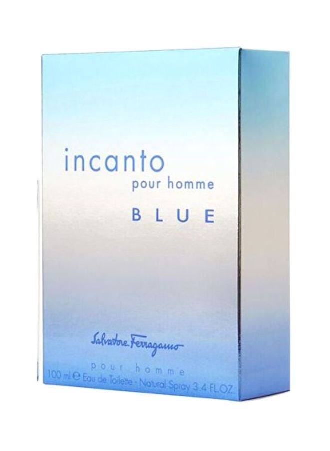 Incanto Blue EDT 100ml