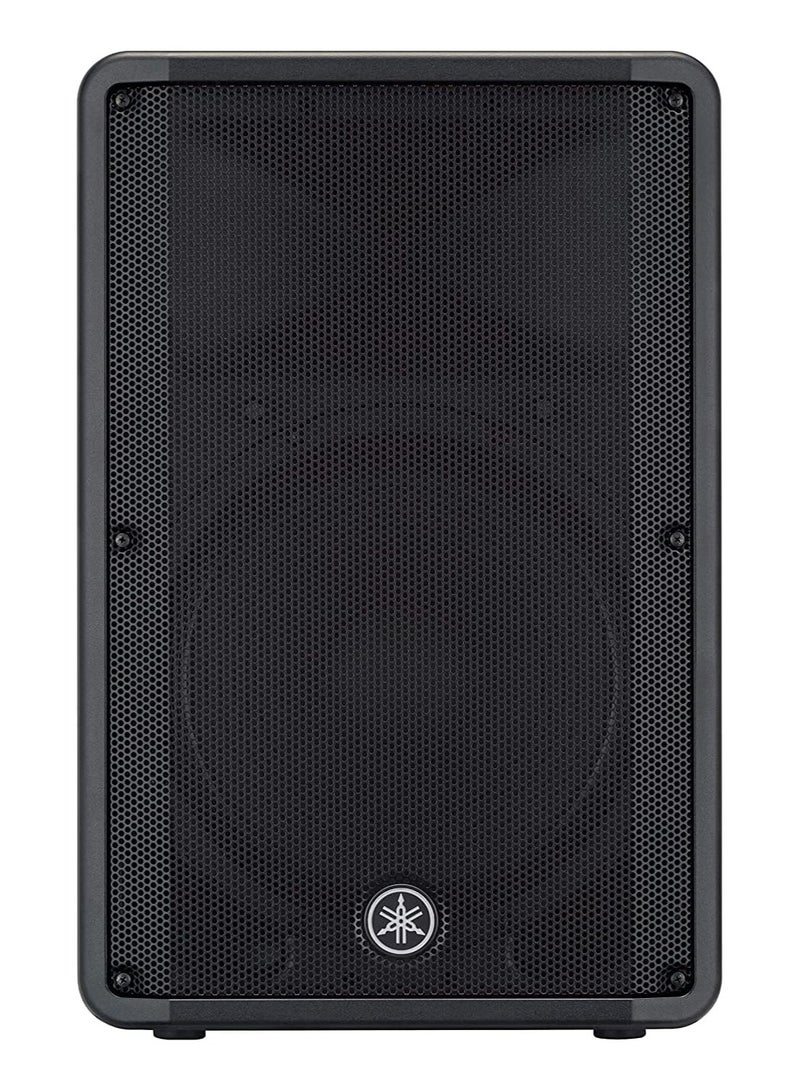 Powered Speaker DBR15 Black