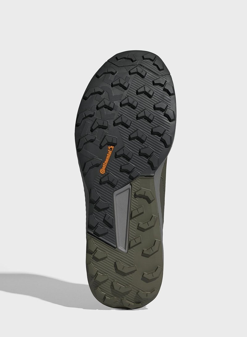 Terrex Trailrider