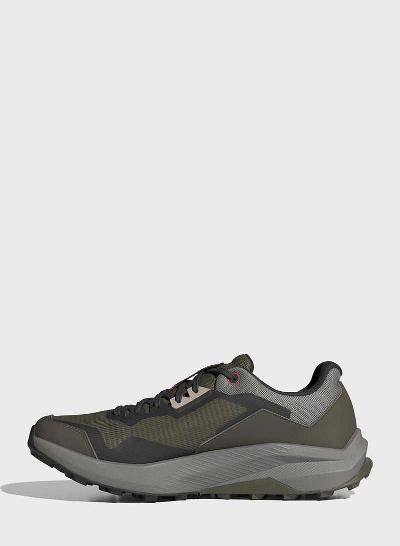 Terrex Trailrider