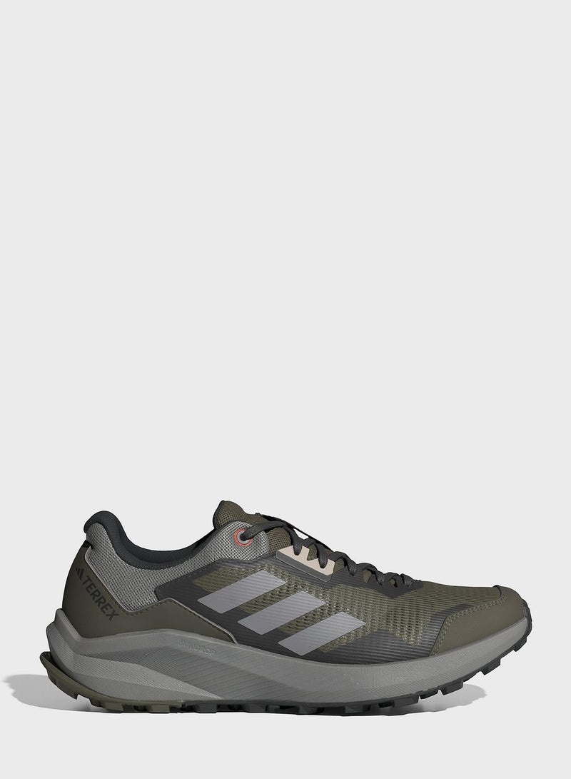 Terrex Trailrider