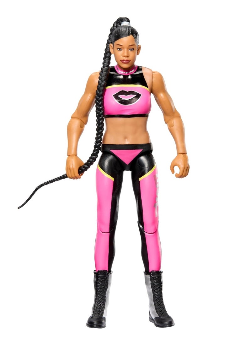 WWE Series 141 Action Figure - Bianca Belair