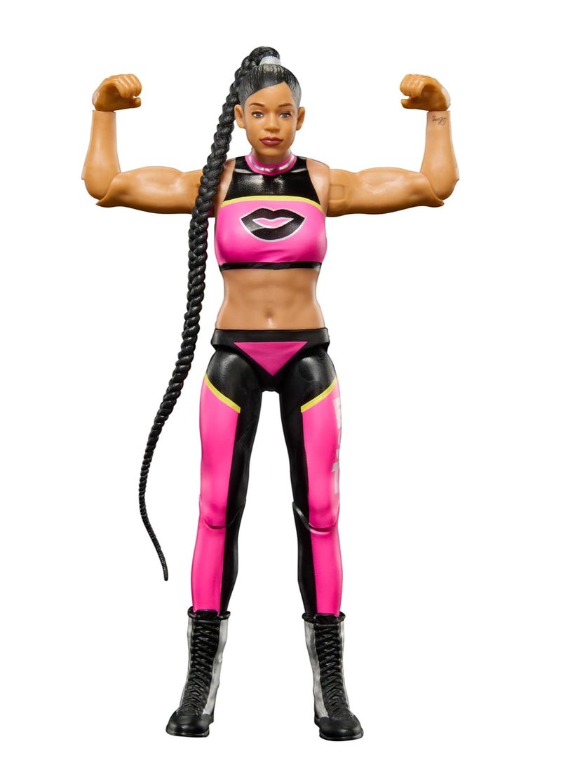 WWE Series 141 Action Figure - Bianca Belair