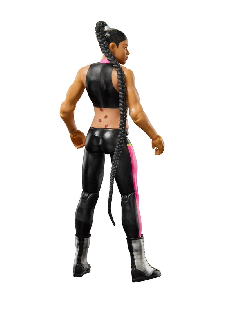 WWE Series 141 Action Figure - Bianca Belair