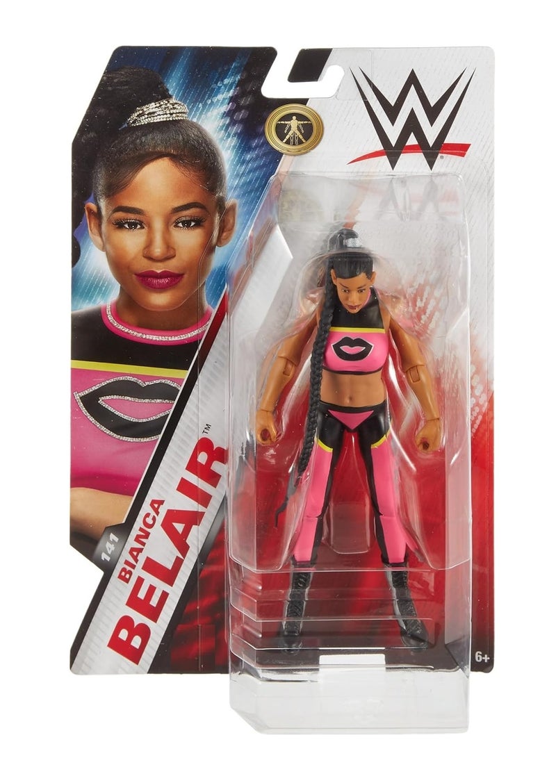 WWE Series 141 Action Figure - Bianca Belair