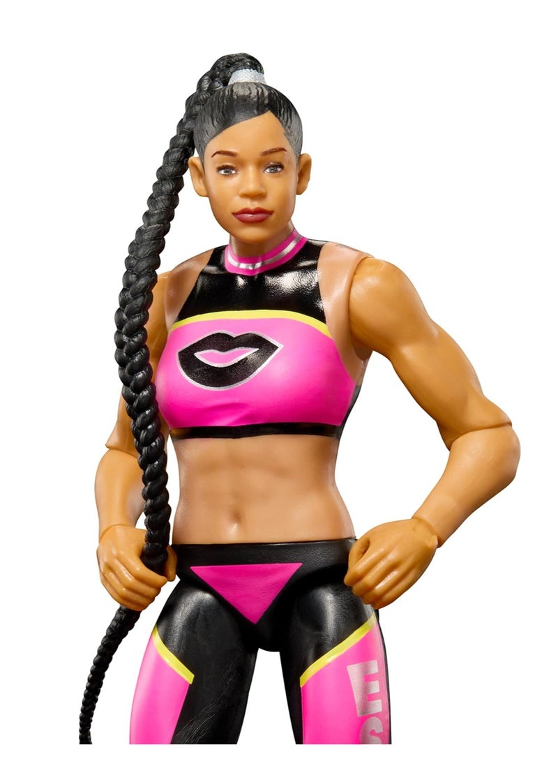 WWE Series 141 Action Figure - Bianca Belair