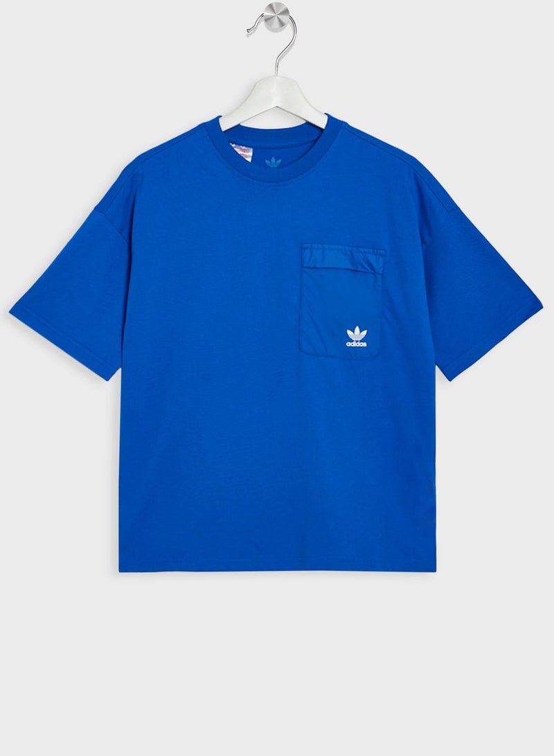 Youth Logo T-Shirt