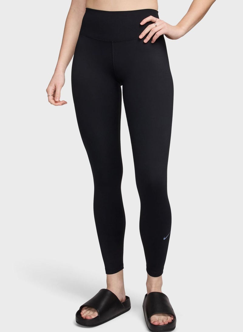 Dri-Fit One High Rise Tights