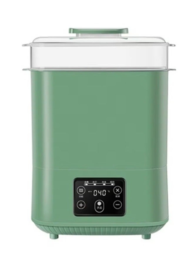 3-In-1 Baby Milk Bottle Sterilizer With Drying