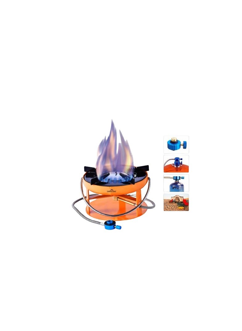 Camping Stove