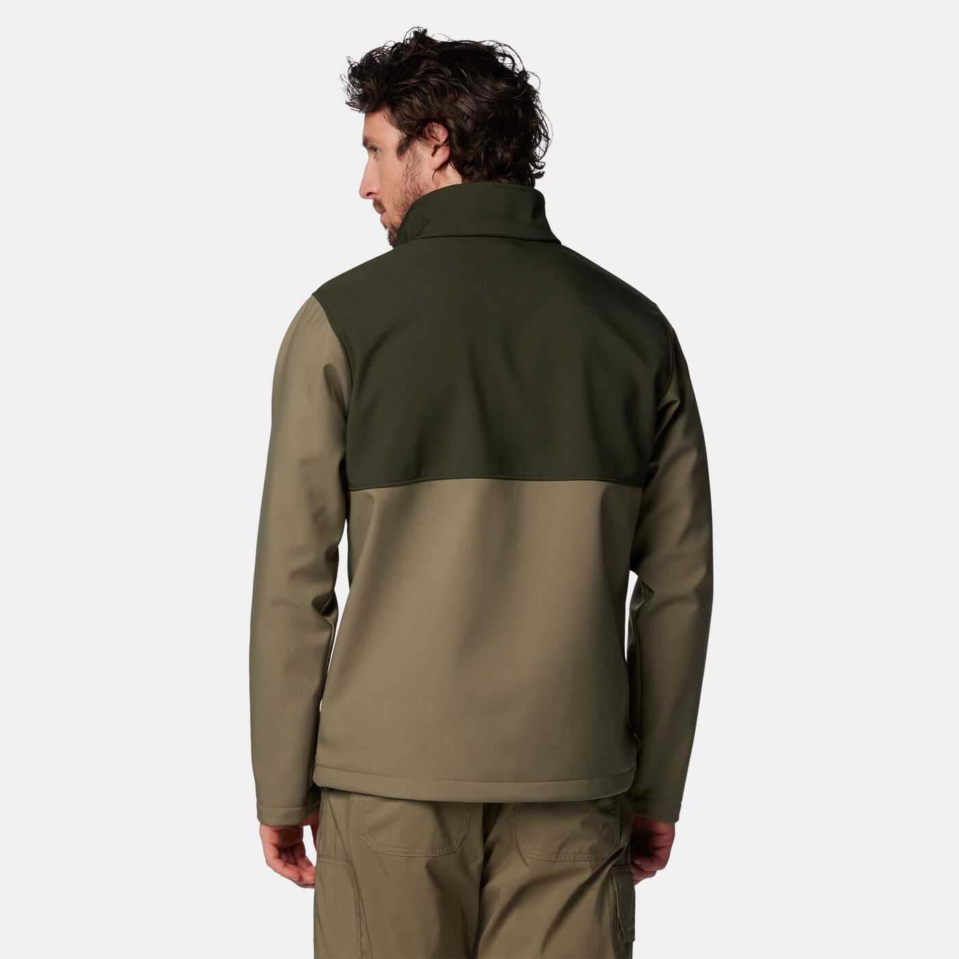 Men's Ascender™ Softshell Jacket