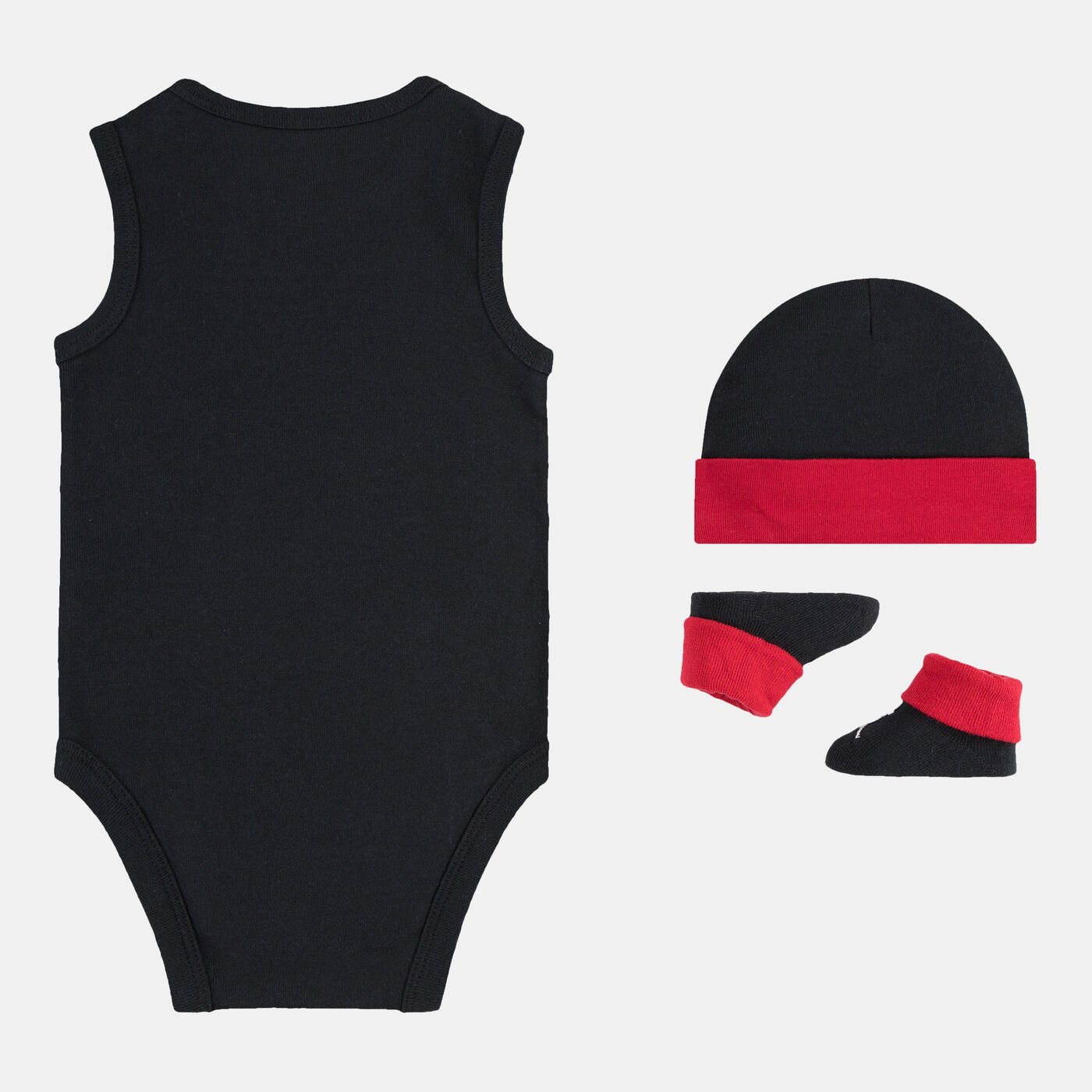 Kids' Air 23 Bodysuit (Baby and Toddler)