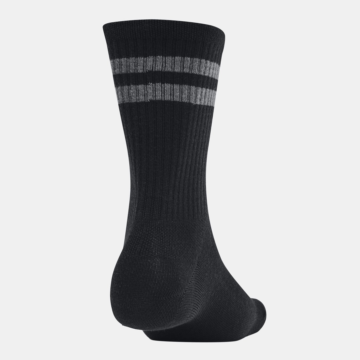 Essential Training Crew Socks (6 Pairs)