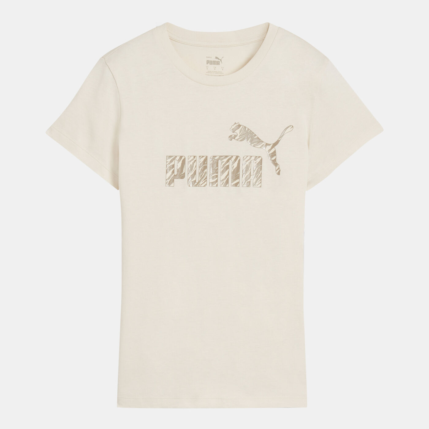 Women's Essential+ Animal T-Shirt