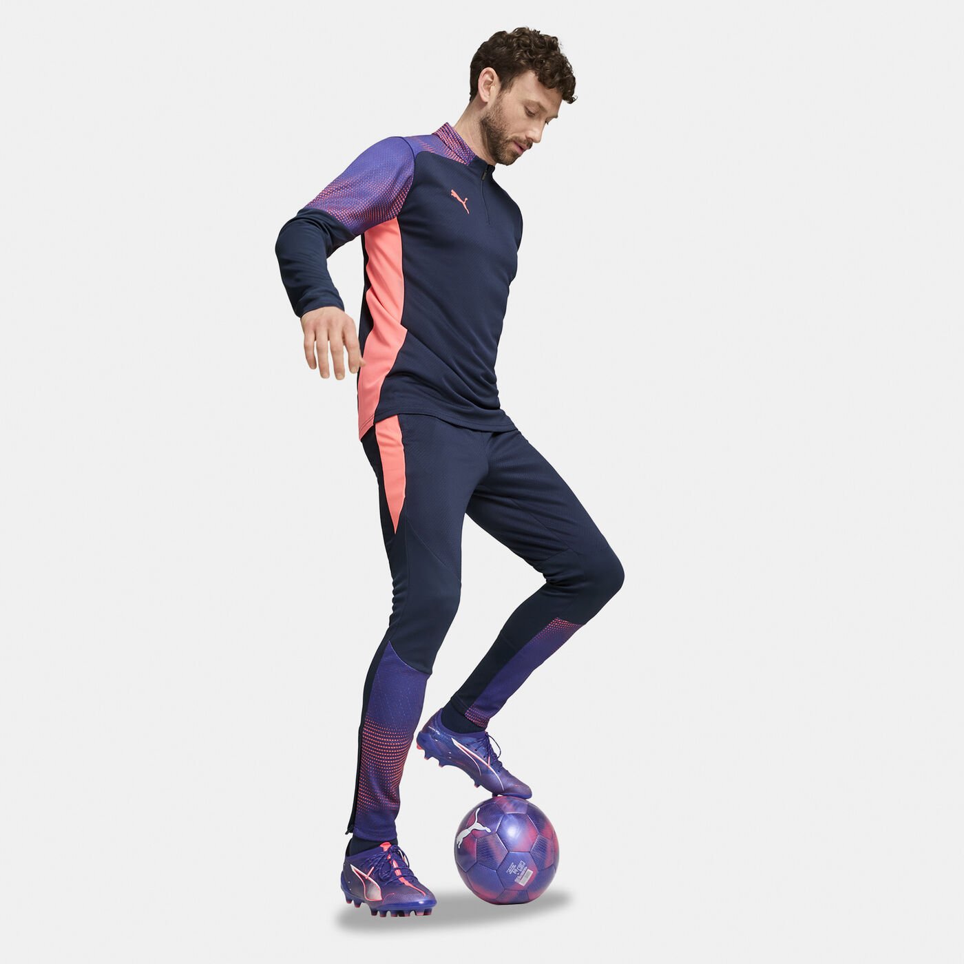 Men's individualFINAL Training Football Pants