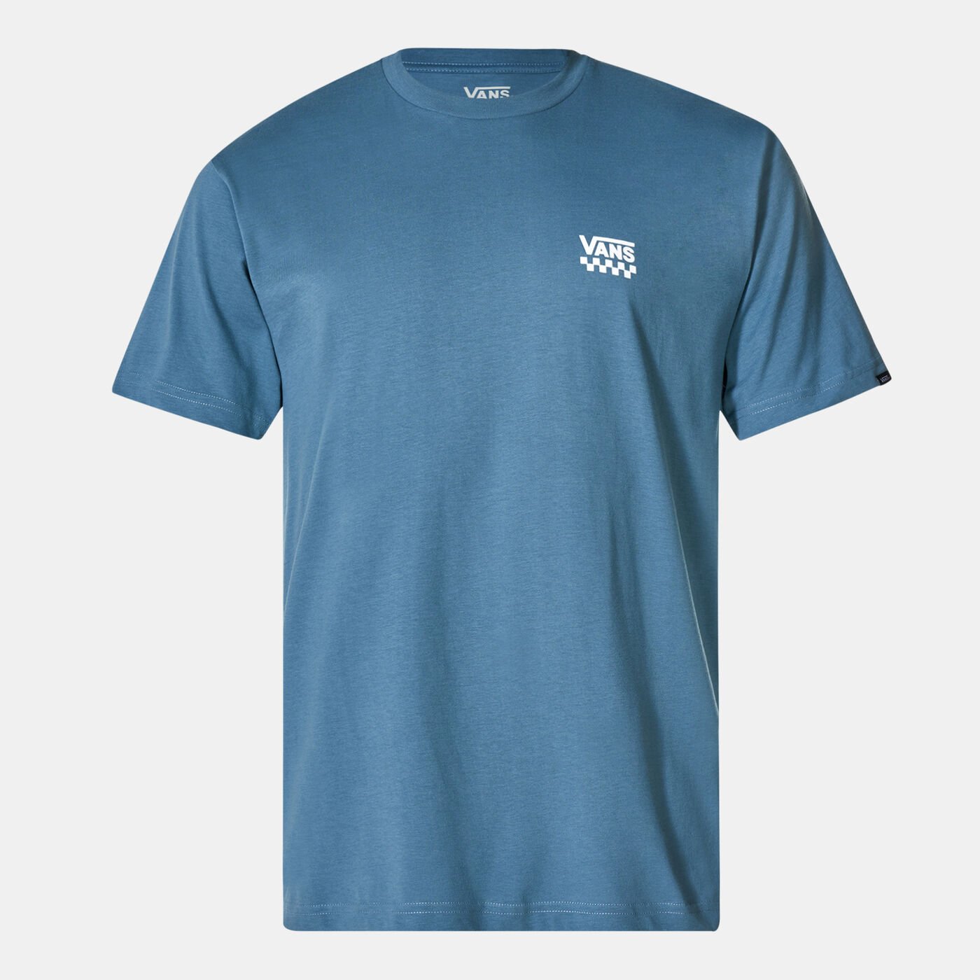 Men's Left Chest Logo T-Shirt