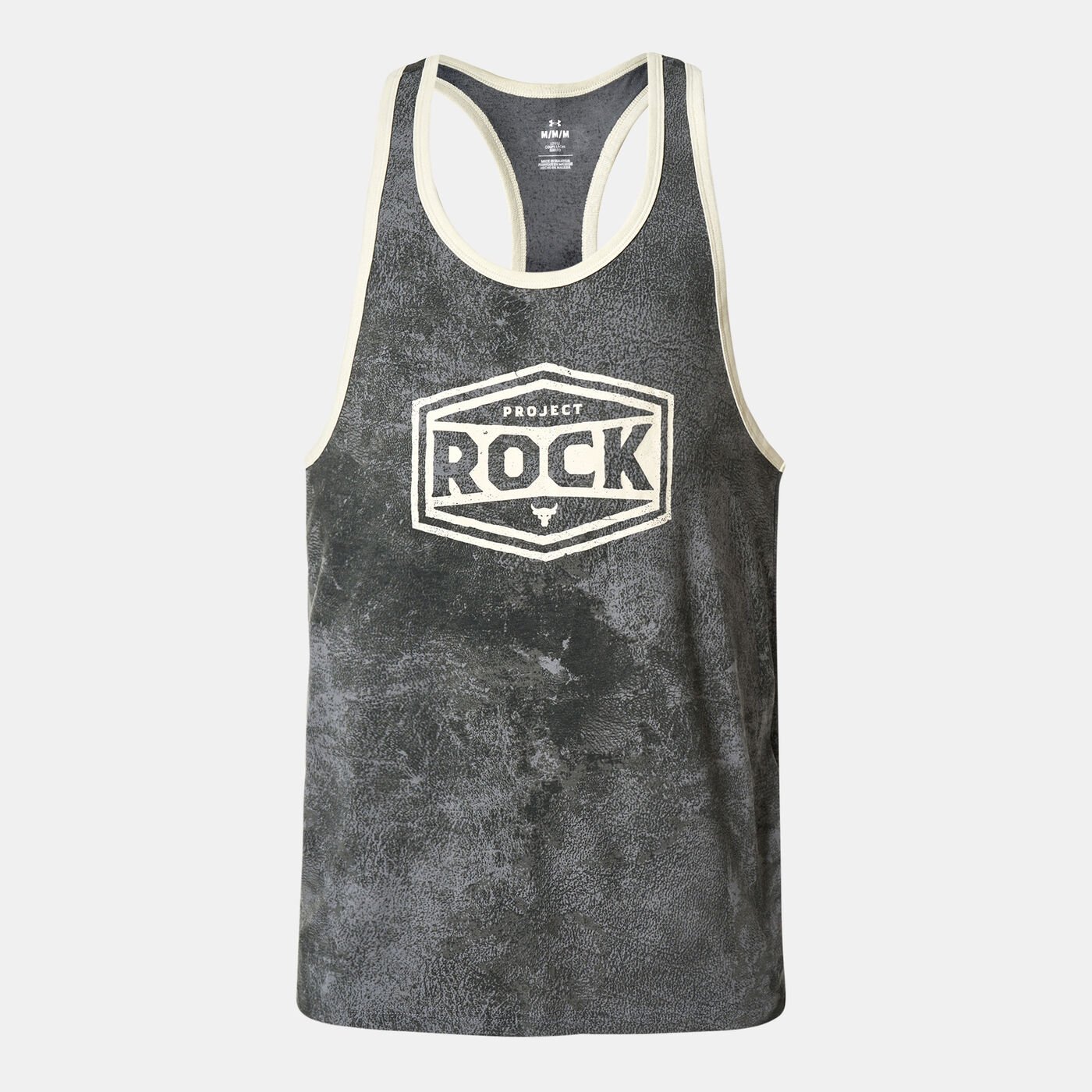 Men's Project Rock Training Tank Top