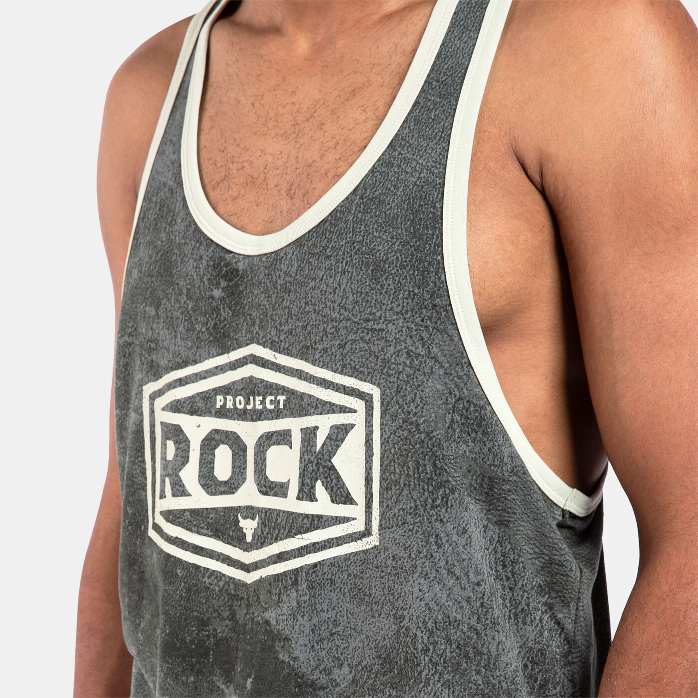 Men's Project Rock Training Tank Top