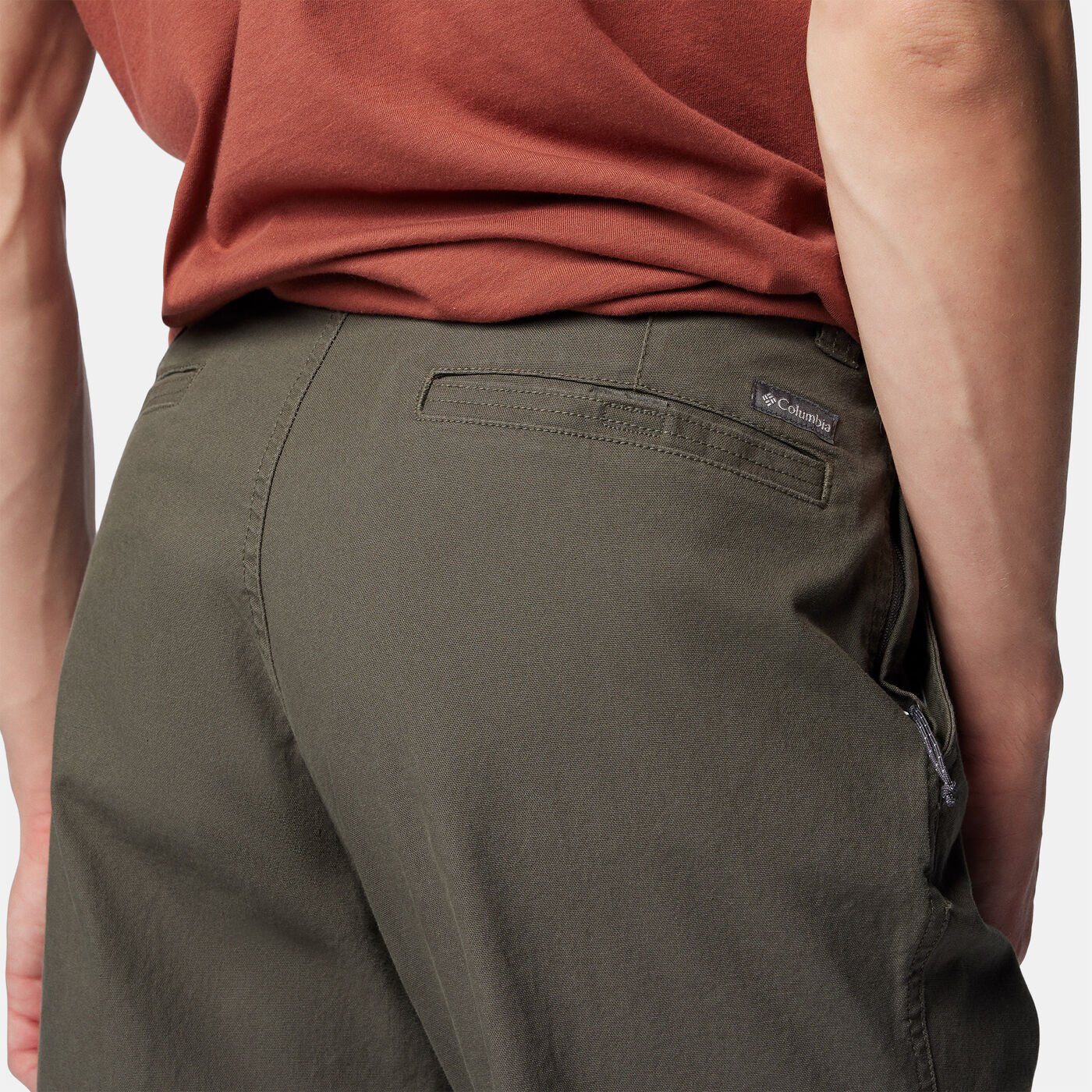 Men’s Flex ROC Pants