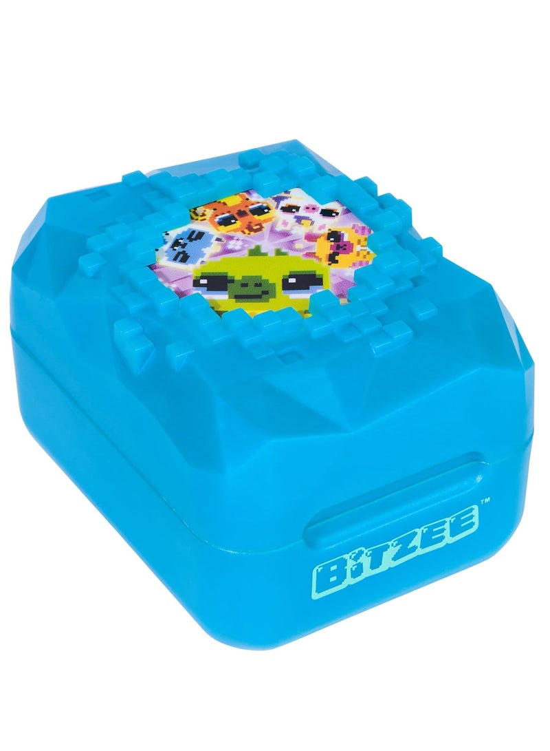 Bitzee, Magicals Interactive Toy, Virtual Friends React to Touch - Style May Vary, Assorted
