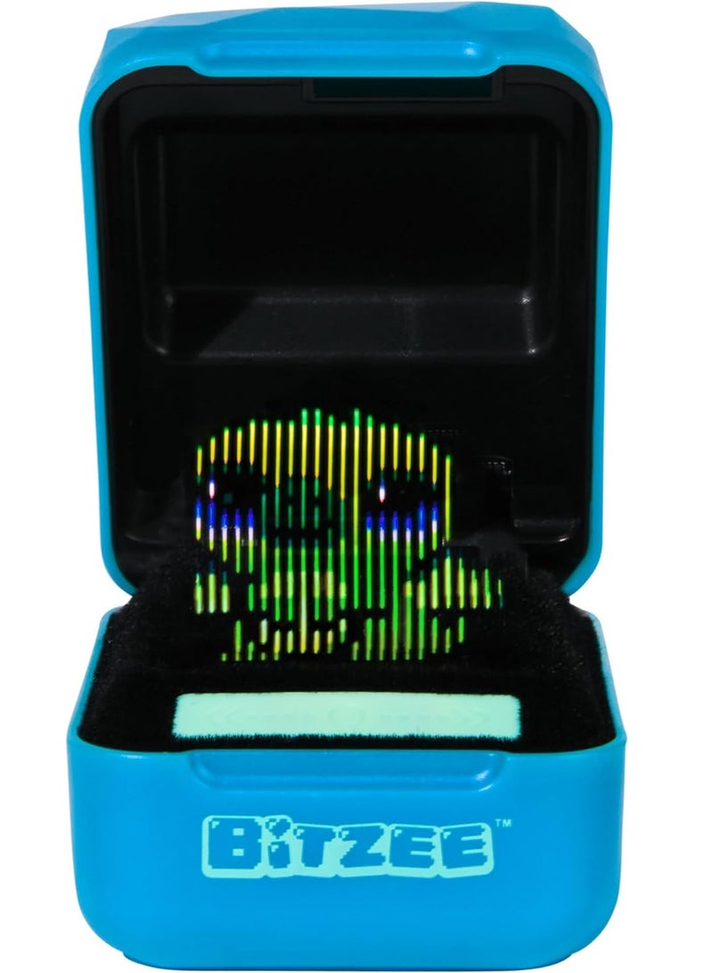 Bitzee, Magicals Interactive Toy, Virtual Friends React to Touch - Style May Vary, Assorted