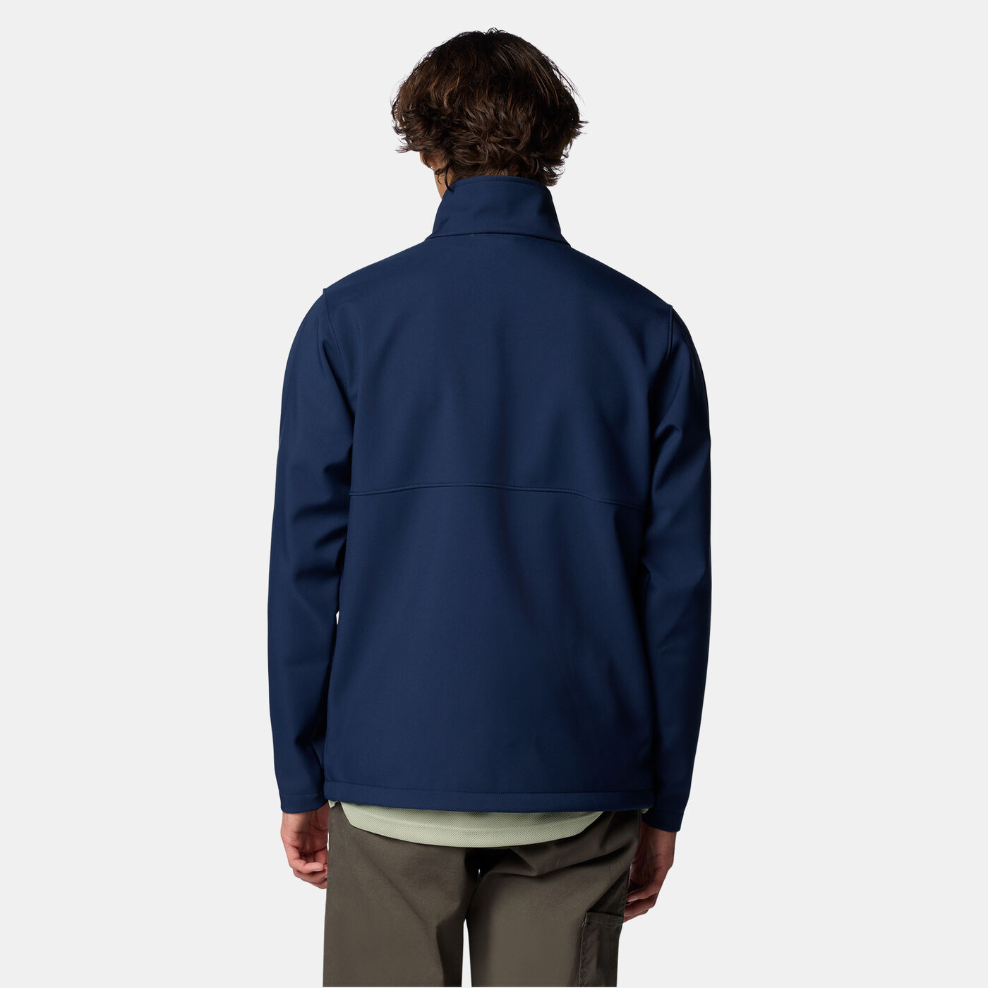 Men's Ascender™ Softshell Jacket