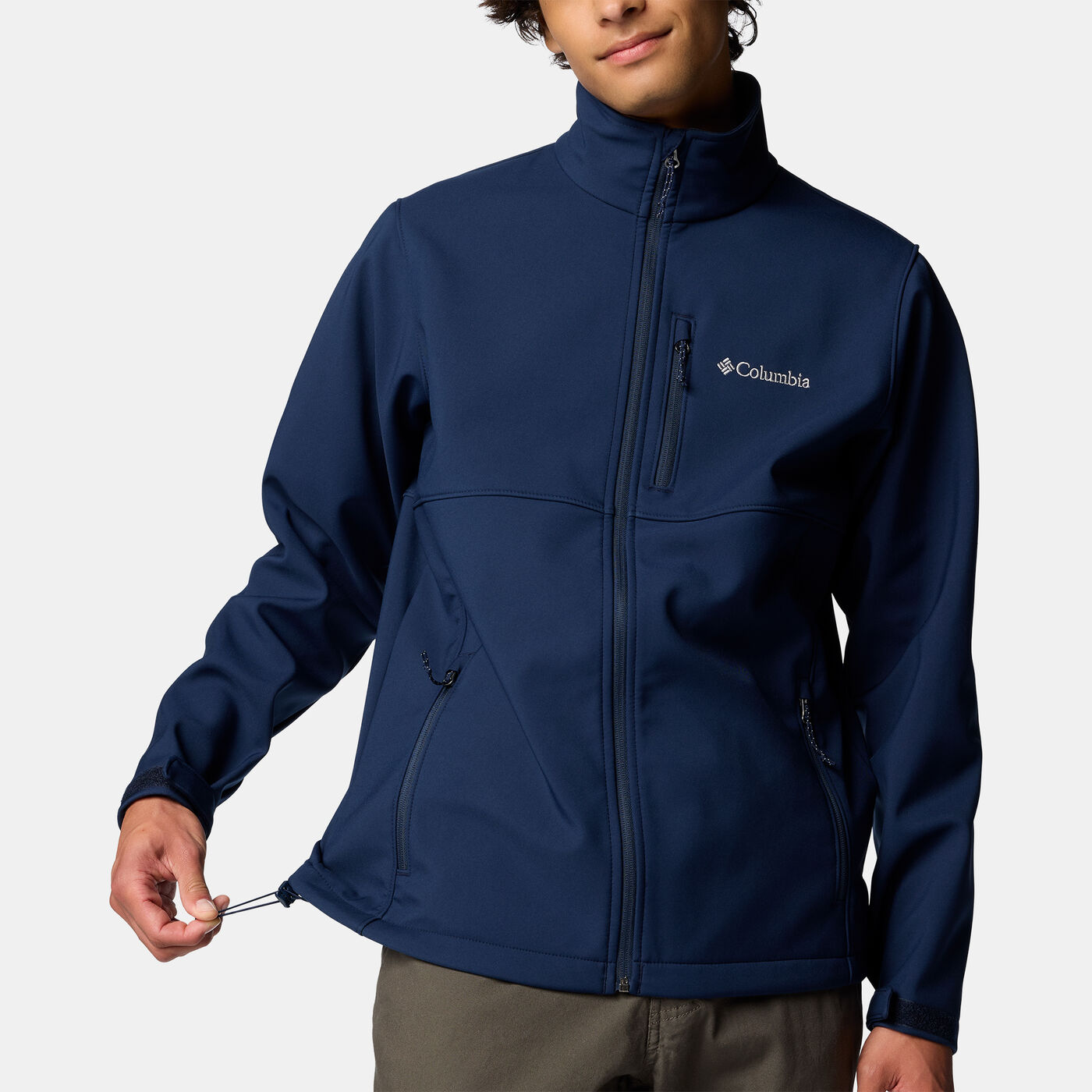 Men's Ascender™ Softshell Jacket