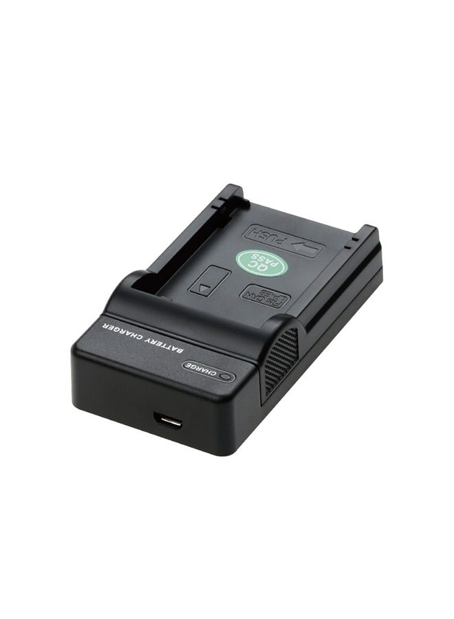 FB-DC-LP-E8(T) Charger for Canon 650D 700D 600D 550D DSLR EOS X7i X6i