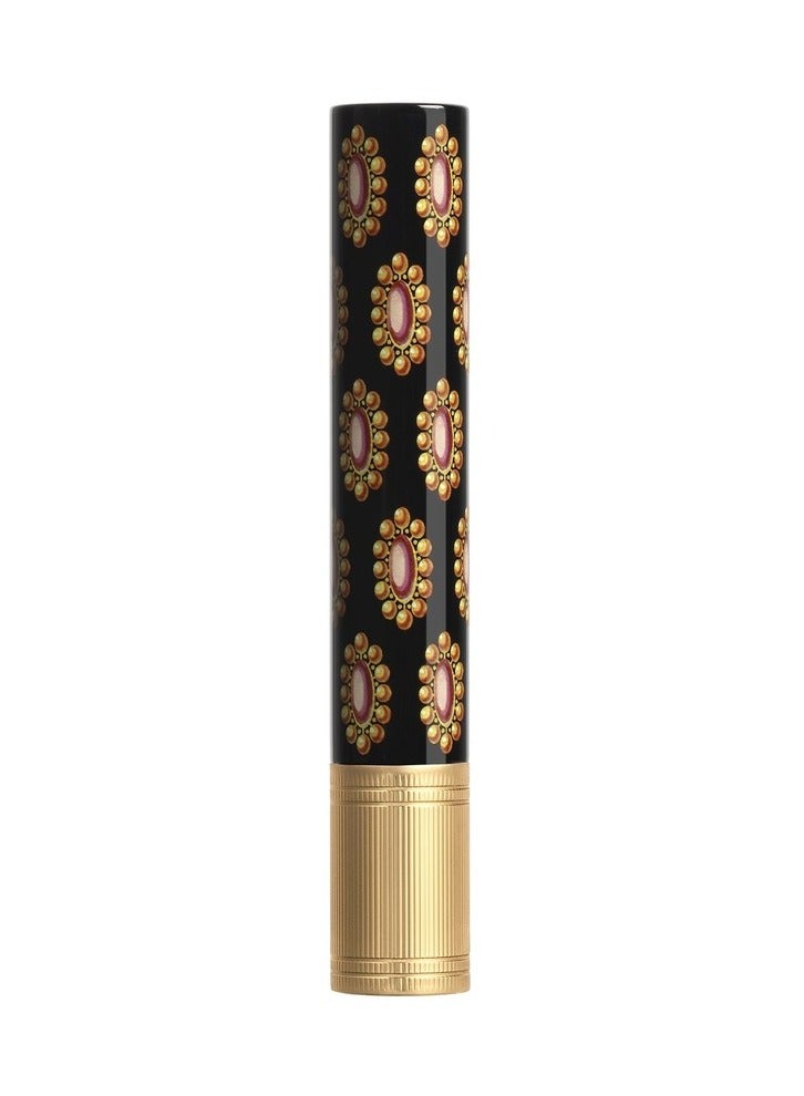 GUCCI Glow & Care Shine Lipstick 216 My Cousin Rachel - mauve rosewood 0.06 oz/ 1.8 mL