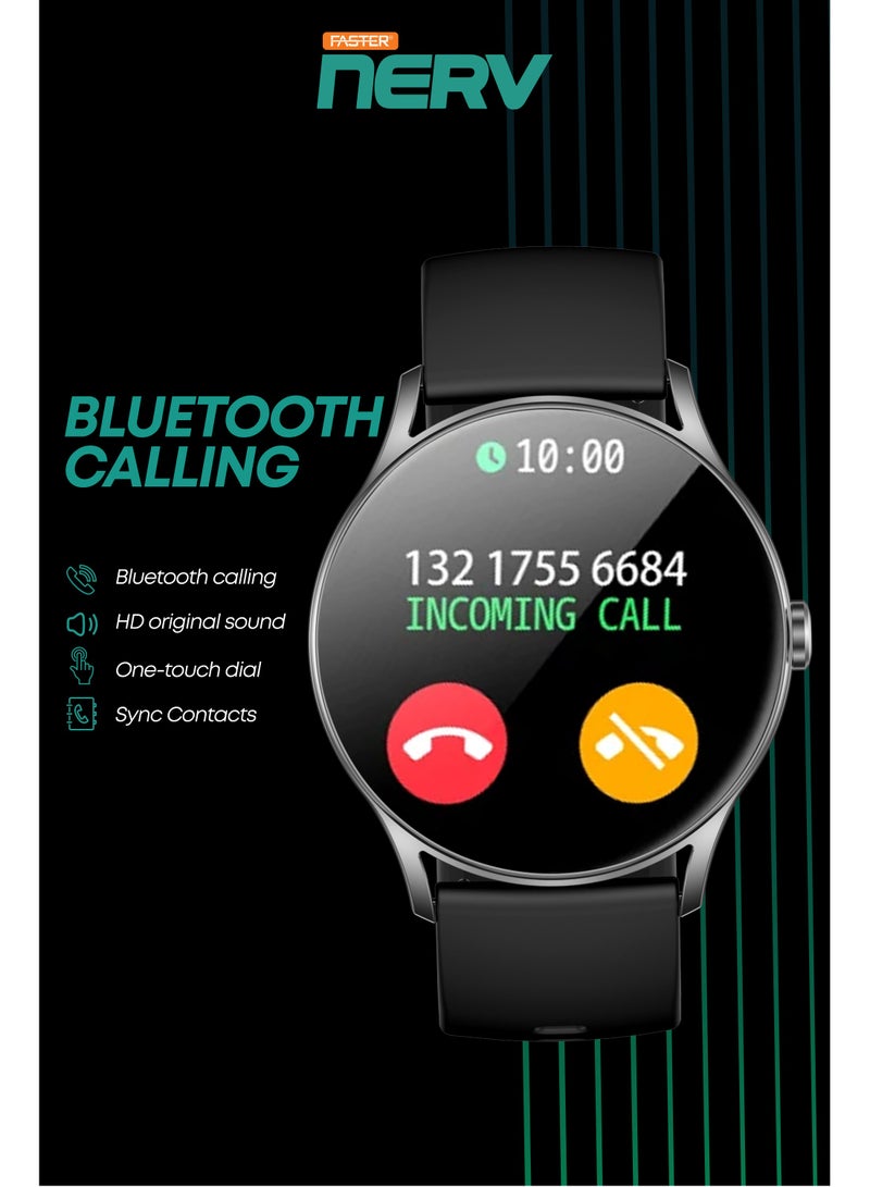 Smart Watch SE - 1.39