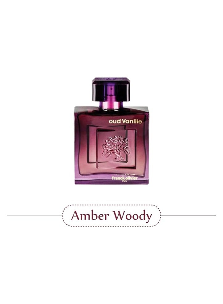Oud Touch EDP 100ml