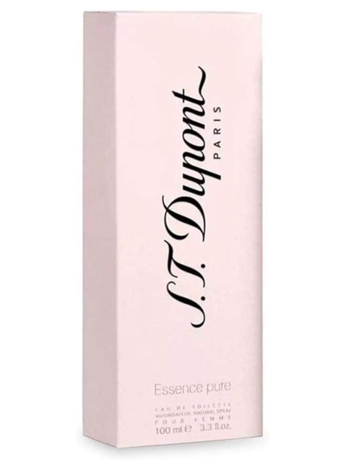 Essence Pure EDT 100ml