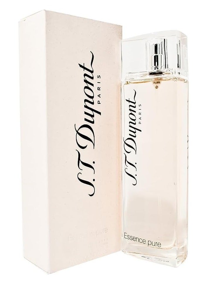 Essence Pure EDT 100ml