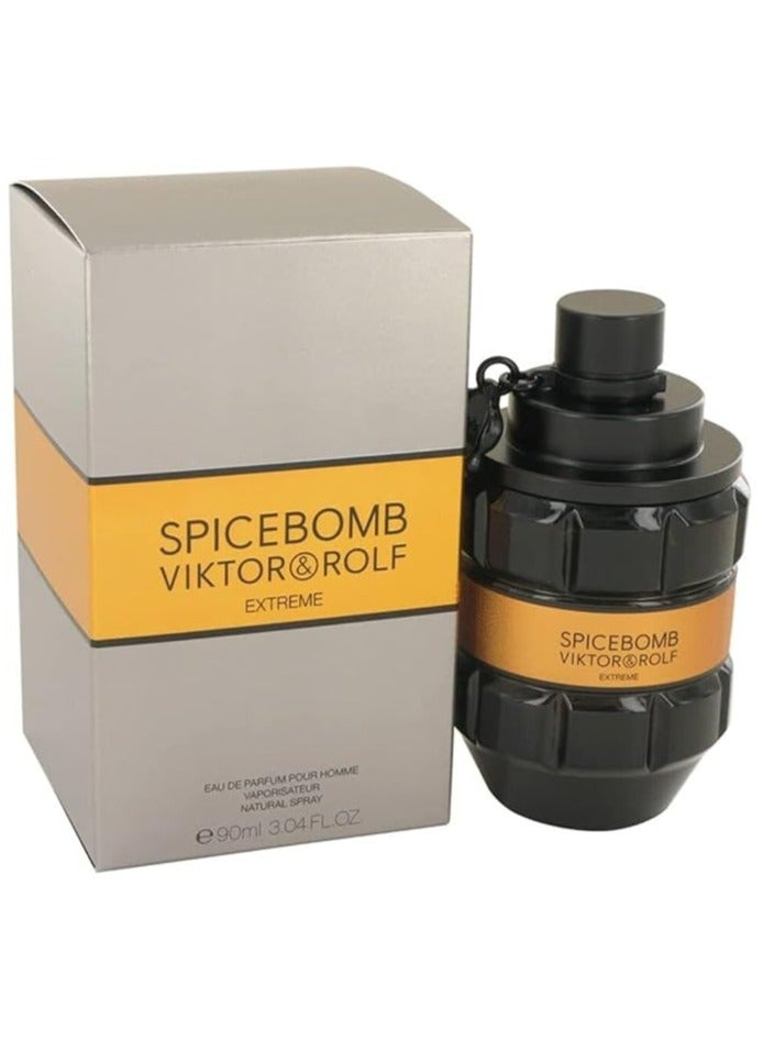 Spicebomb Extreme EDP 90ml